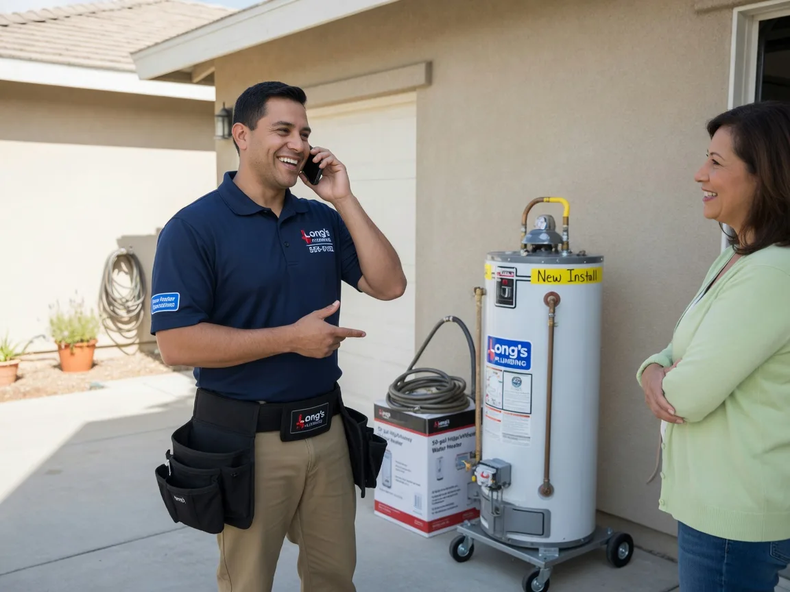 Leak Detection Farner, TN FAQs